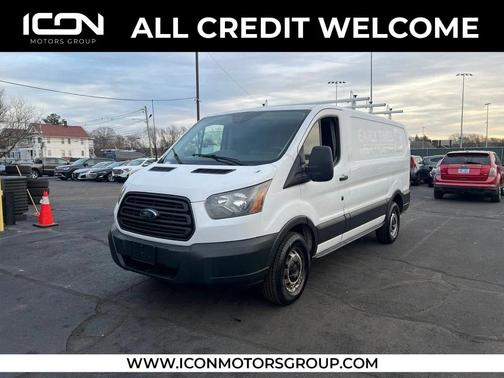 2015 Ford Transit-150 Base
