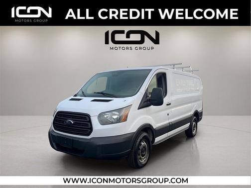 2015 Ford Transit-150 Base