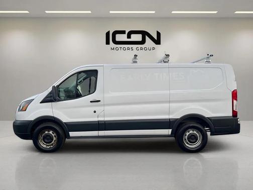 2015 Ford Transit-150 Base