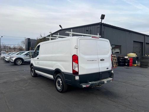 2015 Ford Transit-150 Base