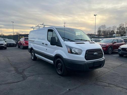 2015 Ford Transit-150 Base