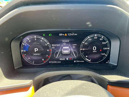 2022 Mitsubishi Outlander SEL S-AWC