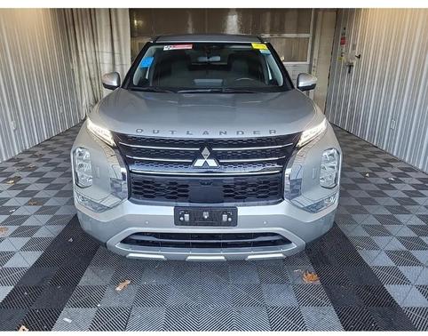 2024 Mitsubishi Outlander PHEV SE S-AWC