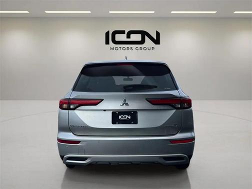 2024 Mitsubishi Outlander PHEV SE S-AWC