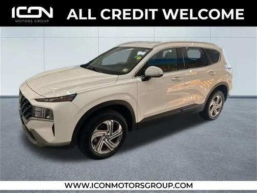 2023 Hyundai SANTA FE SEL 2.4