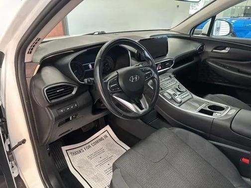 2023 Hyundai SANTA FE SEL 2.4