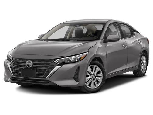 Fresh Powder 2024 Nissan Sentra S