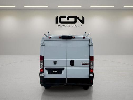 2019 RAM ProMaster 1500 Low Roof