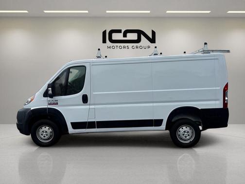 2019 RAM ProMaster 1500 Low Roof