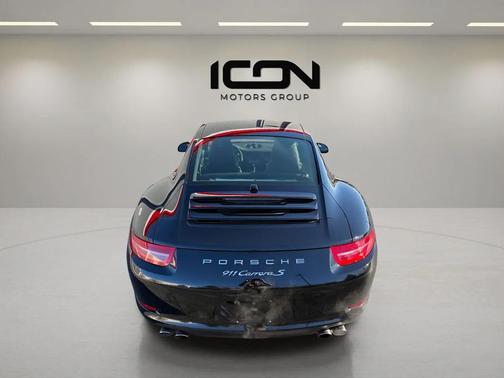 2014 Porsche 911 911 Carrera S
