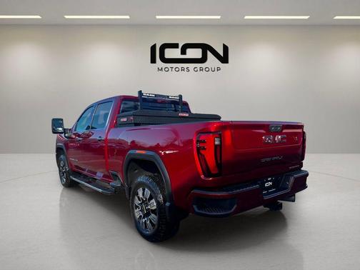 2024 GMC Sierra 2500 Denali