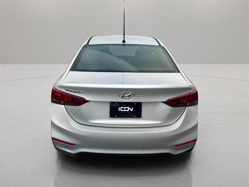 2021 Hyundai Accent SE