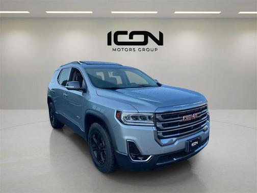 2023 GMC Acadia AWD AT4