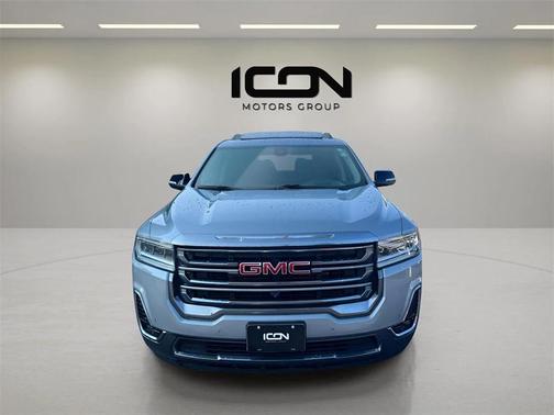2023 GMC Acadia AWD AT4