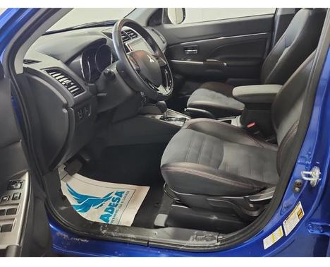 2024 Mitsubishi Outlander Sport 2.0 ES