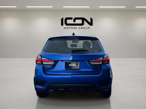 2024 Mitsubishi Outlander Sport 2.0 ES