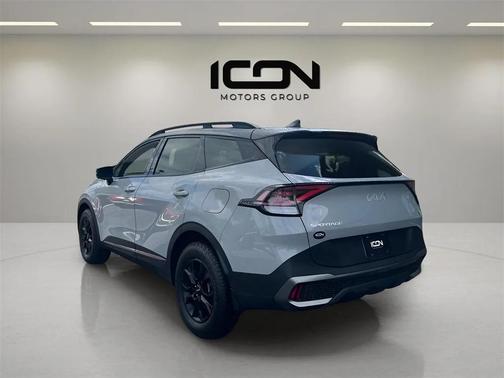 2023 Kia Sportage S