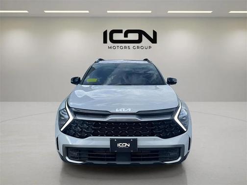 2023 Kia Sportage S