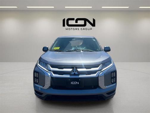 2021 Mitsubishi Outlander Sport 2.0 ES