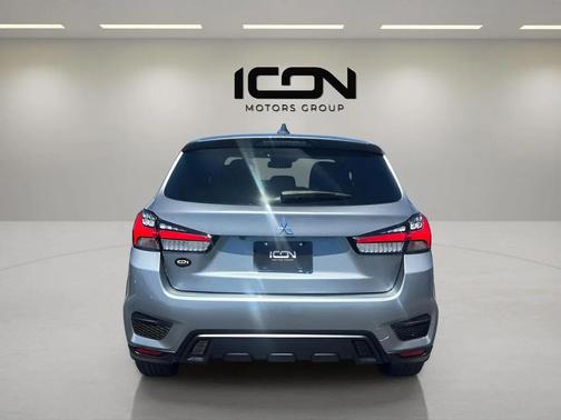 2021 Mitsubishi Outlander Sport 2.0 ES