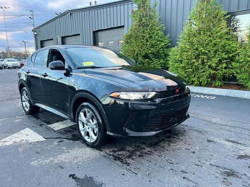 2024 Dodge Hornet R/T EAWD