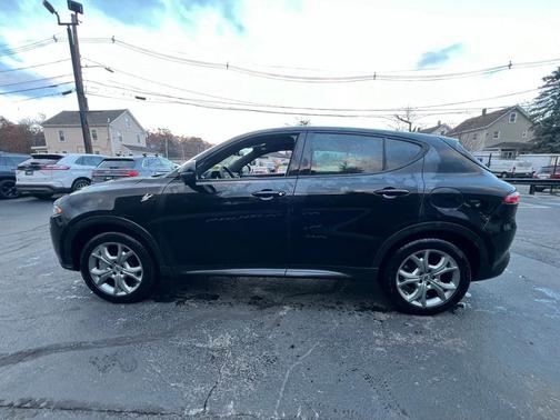 2024 Dodge Hornet R/T EAWD