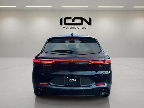 2024 Dodge Hornet R/T EAWD