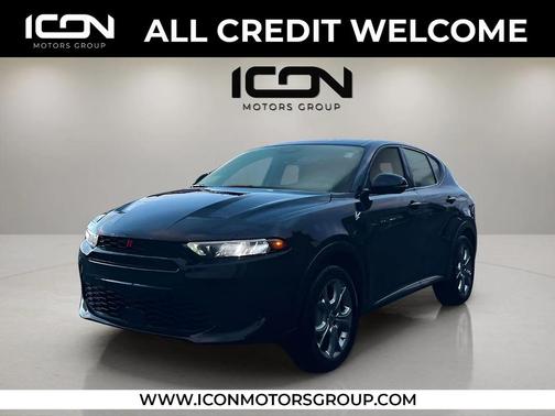 2024 Dodge Hornet R/T EAWD