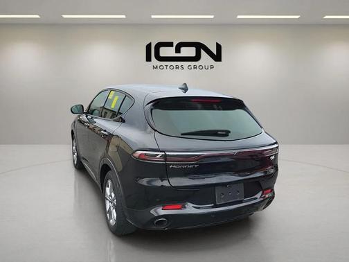 2024 Dodge Hornet R/T EAWD