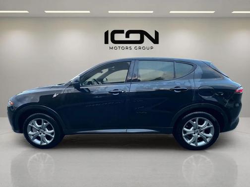 2024 Dodge Hornet R/T EAWD