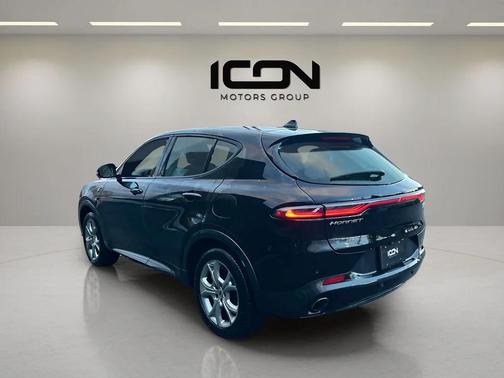 2024 Dodge Hornet R/T EAWD