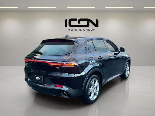 2024 Dodge Hornet R/T EAWD