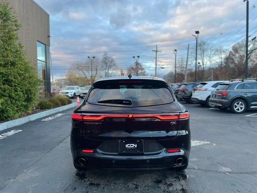 2024 Dodge Hornet R/T EAWD