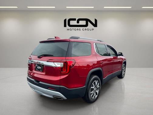 2023 GMC Acadia FWD SLT