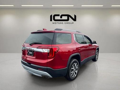 2023 GMC Acadia FWD SLT