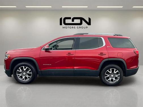2023 GMC Acadia FWD SLT