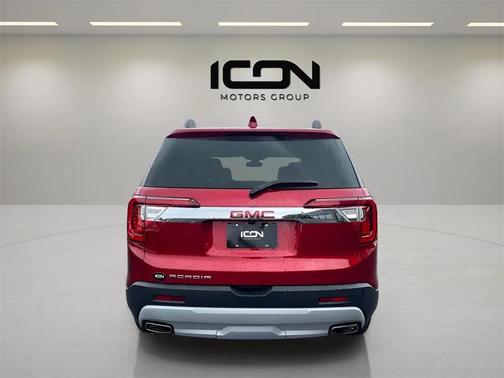 2023 GMC Acadia FWD SLT