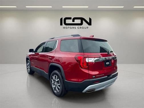 2023 GMC Acadia FWD SLT