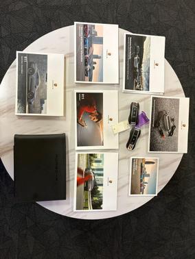 2024 Porsche 911 Carrera GTS