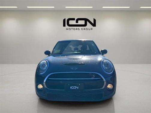 2019 MINI Hardtop Cooper S