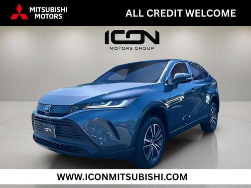 2024 Toyota Venza LE