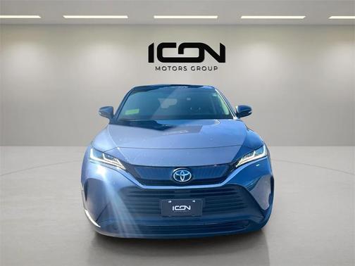 2024 Toyota Venza LE