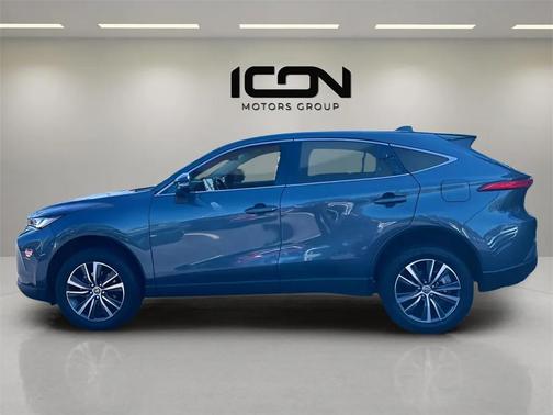 2024 Toyota Venza LE