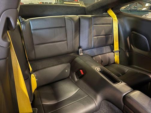 2017 Porsche 911 Carrera