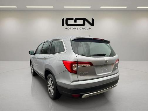 2020 Honda Pilot AWD EX