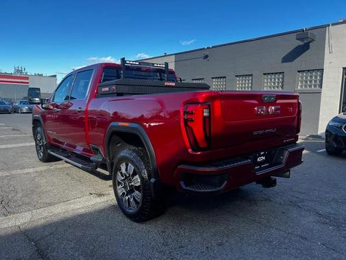 2024 GMC Sierra 2500 Denali