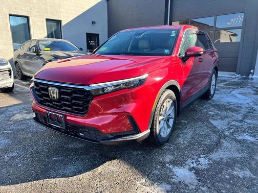 2023 Honda CR-V EX 2WD