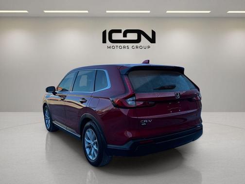 2023 Honda CR-V EX 2WD