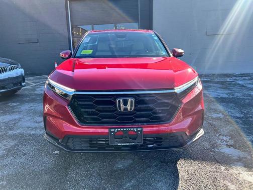 2023 Honda CR-V EX 2WD