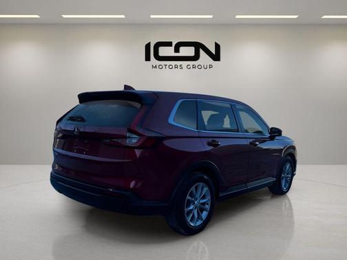 2023 Honda CR-V EX 2WD